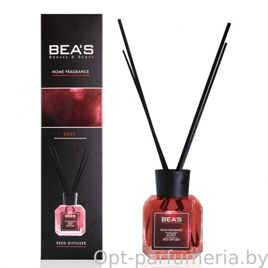 Ароматические диффузоры Beas Lost- Lost Cherry 120 ml