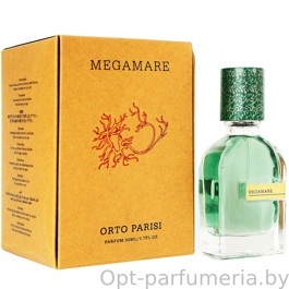 Orto Parisi Megamare Unisex edp 50 ml (LUXE EVRO)