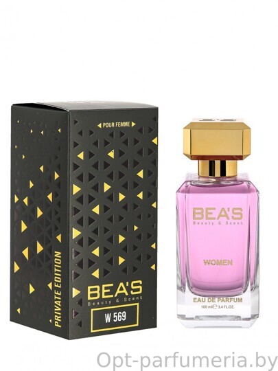 Beas W569 Victoria's Secret Bombshell Women edp 100 ml