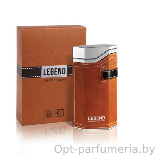 Emper Legend Pour Homme edt 100 ml