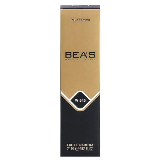Beas W543 Byredo Parfums Bal D`Afrique Women edp 20 ml
