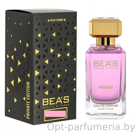 Beas W541 Yves Saint Laurent Mon Paris Women edp 100 ml