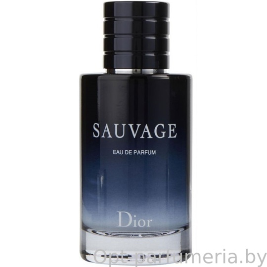 Christian Dior Sauvage Men edp 100 ml (LUXE EVRO)