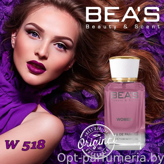 Beas W518 Calvin Klein Euphoria Women edp 50 ml