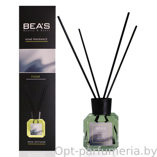 Ароматические диффузоры Beas Fleur- Ex Nihilo Fleur Narcotique 120 ml