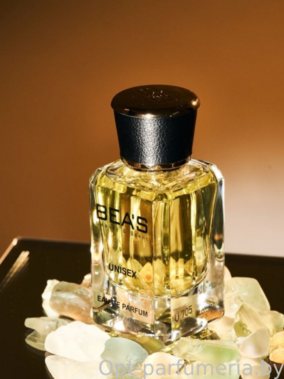 Beas U705 Ex Nihilo Fleur Narcotique edp 50 ml