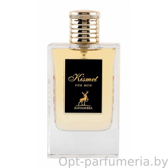 Maison Alhambra Kismet For Men edp 100 ml