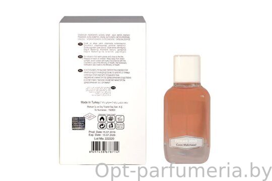 NARKOTIC ROSE & VIP (Chanel Coco Mademoiselle) 100ml Артикул: 3010