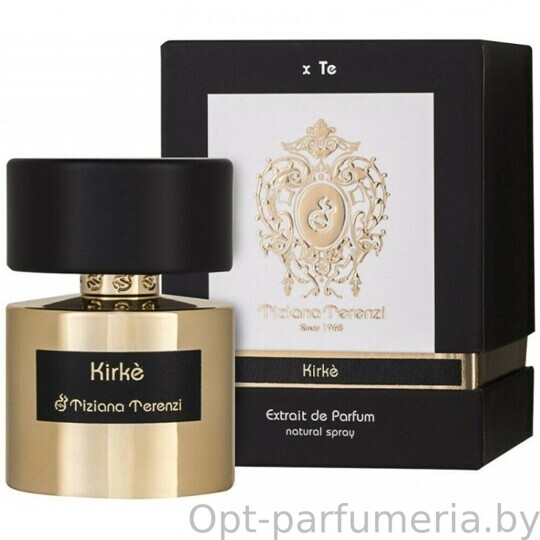 Tiziana Terenzi Kirke Unisex edp 100 ml (LUXE EVRO)