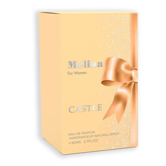 Emper Melina Castle Women edp 80 ml