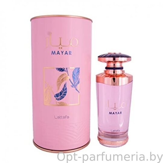 Lattafa Mayar Women edp 100 ml