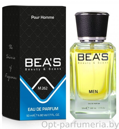 Beas M262 Paco Rabanne 1 Million Lucky Men edp 50 ml