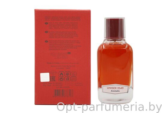 NARKOTIC ROSE & VIP (Franck Boclet Cocaine) 100ml Артикул: 3549