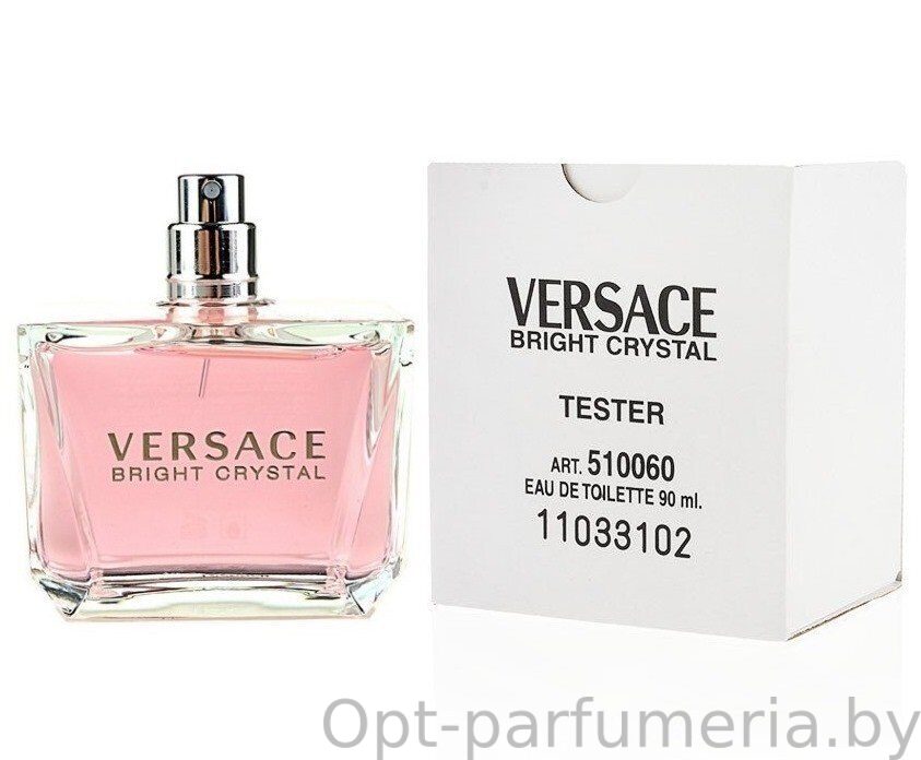 Bright crystal 90. Versace Bright Crystal 90ml тестер. Тестер Versace Bright Crystal 90 мл. Versace Bright Crystal Tester 90ml оригинал. Тестер Версаче Брайт Кристалл оригинал.