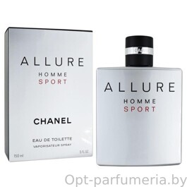 Chanel Allure Homme Sport Men edt 100 ml (LUXE EVRO)