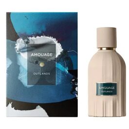 Amouage Outlands Unisex edp 100 ml (LUXE EVRO)