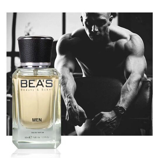 Beas M234 Gucci By Gucci Sport for Men edp 50 ml