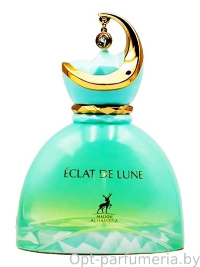 Maison Alhambra Eclat De Lune Women edp 100 ml