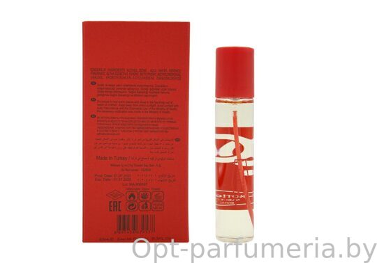 NARKOTIC ROSE & VIP (Escentric Molecules Escentric 05) 25ml Артикул: 3571-25