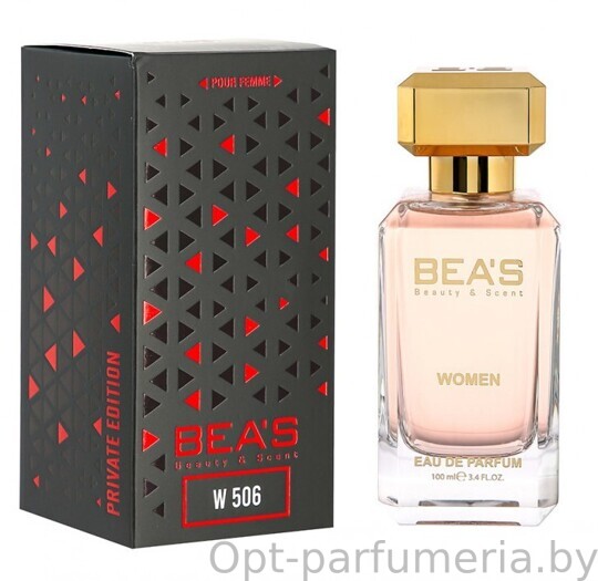 Beas W506 Dolce & Gabbana №3 L'imperatrice Women edp 100 ml