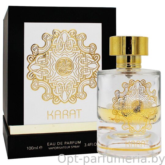 Maison Alhambra Karat Unisex edp 100 ml
