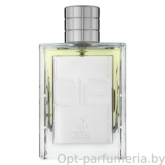 Maison Alhambra Monocline 02 Unisex edp 100 ml