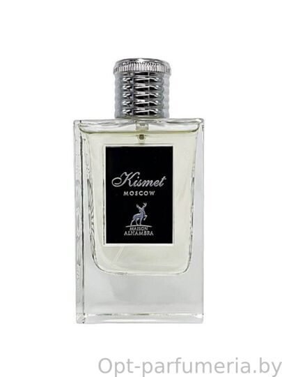 Maison Alhambra Kismet Moscow Unisex edp 100 ml