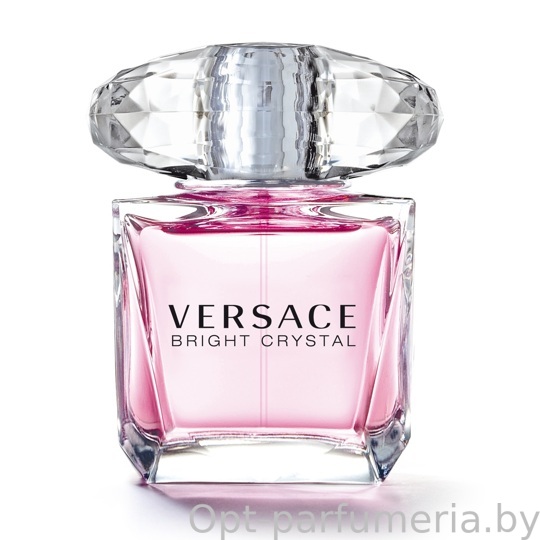 Versace Bright Crystal For Women edt 90 ml (LUXE EVRO)