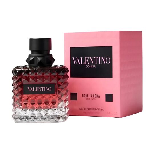 Valentino Donna Born In Roma Intense Women edp 100 ml (LUXE EVRO)