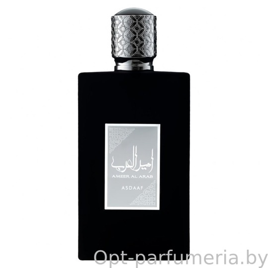 Asdaaf Ameer Al Arab Unisex edp 100 ml