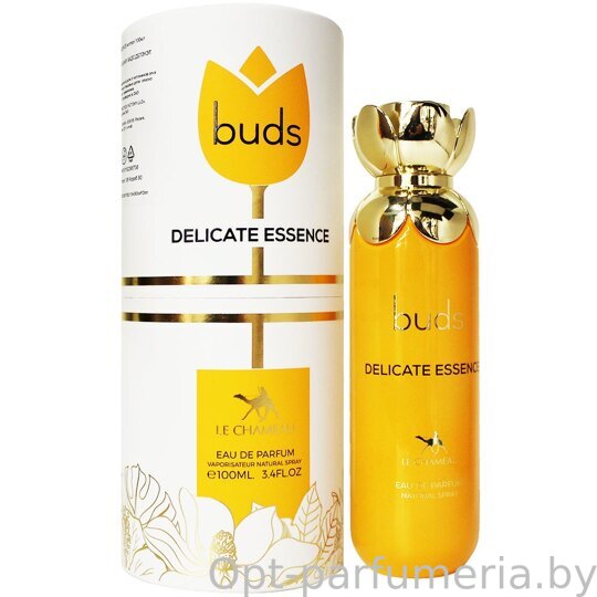 Le Chameau Buds Delicate Essence Women edp 100 ml