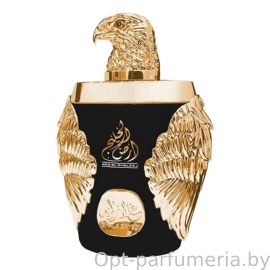 Ard Al Khaleej Ghala Zayed Luxury Gold Unisex edp 10 ml