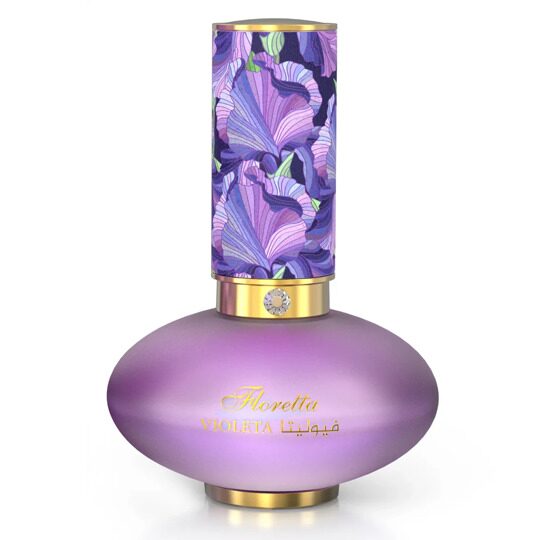 Le Chameau Floretta Violeta Unisex edp 100 ml