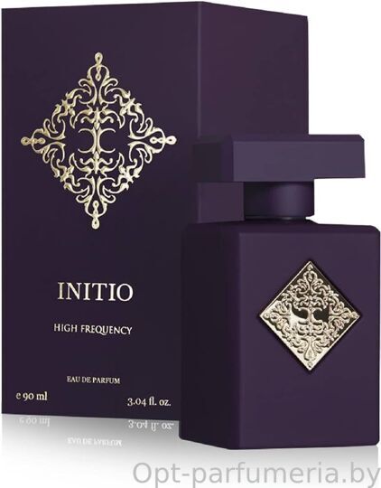 Initio Parfums Prives High Frequency Unisex edp 90 ml (LUXE EVRO)