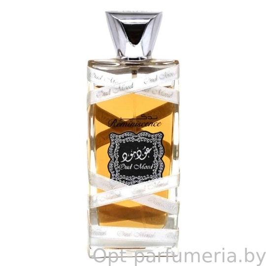Lattafa Oud Mood Reminiscence Unisex edp 100 ml