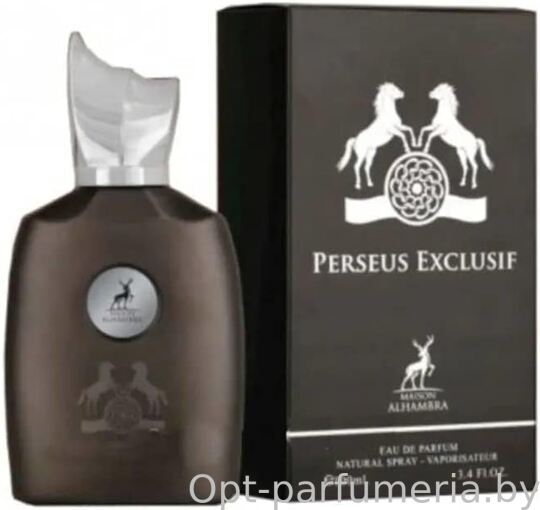 Maison Alhambra Perseus Exclusif For Men edp 100 ml