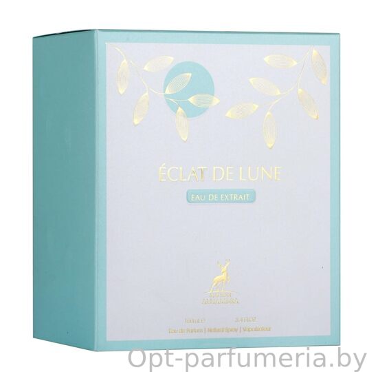 Maison Alhambra Eclat De Lune Women edp 100 ml