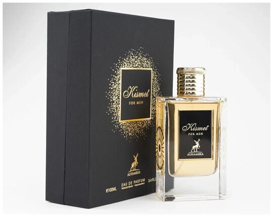 Maison Alhambra Kismet For Men edp 100 ml