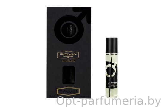 NARKOTIC ROSE & VIP (Paco Rabanne 1 Million) 25ml Артикул: 3035-25