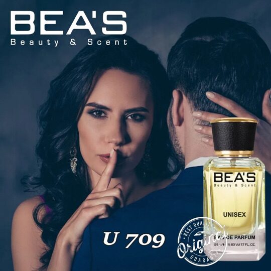 Beas U709 Kilian Bamboo Harmony edp 50 ml