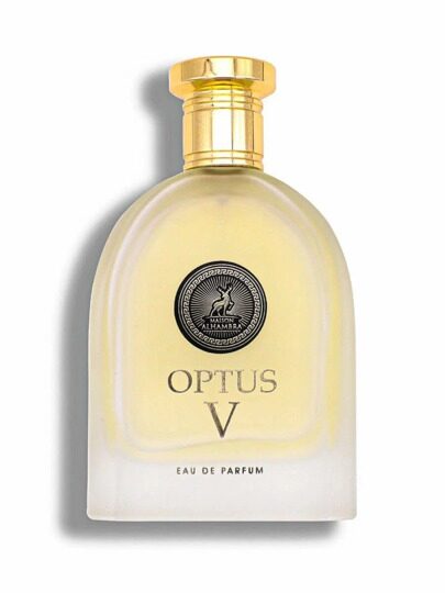 Maison Alhambra Optus V  Unisex edp 100 ml