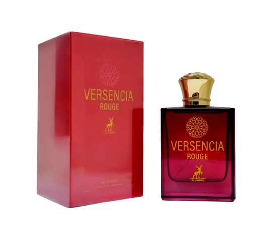 Alambra Versencia Rouge Women edp 100 ml