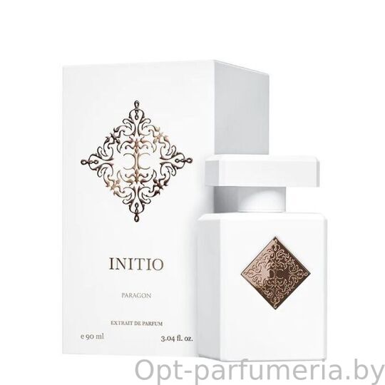 Initio Parfums Prives Rehab Unisex edp 90 ml (LUXE EVRO)