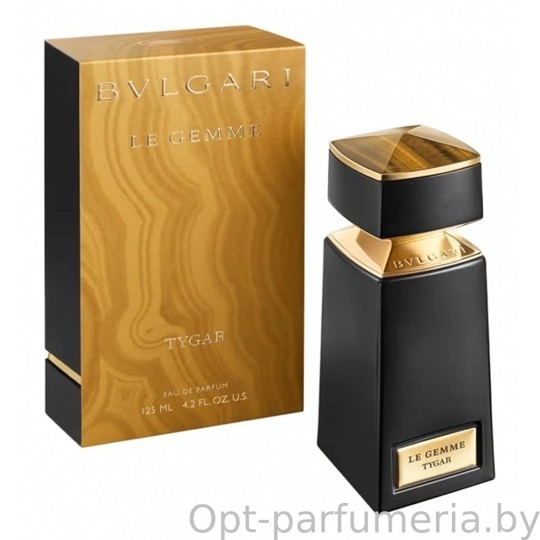 Bvlgari Le Gemme Tygar Men edp 100 ml (LUXE EVRO)