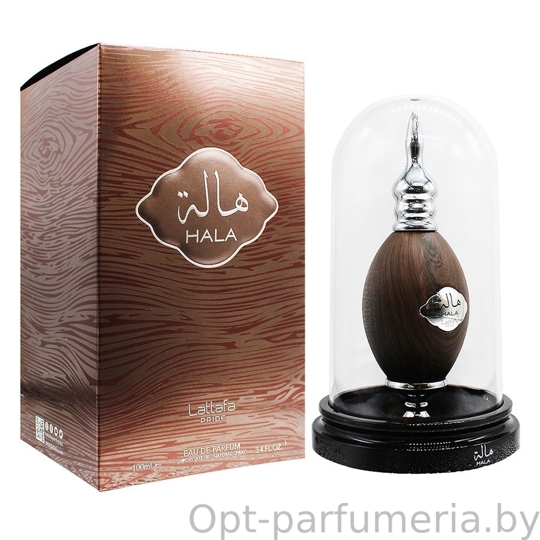 Lattafa Hala Unisex edp 100 ml