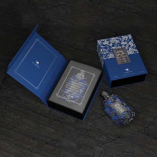 Le Chameau Regal Touch Le Bleu Unisex edp 100 ml
