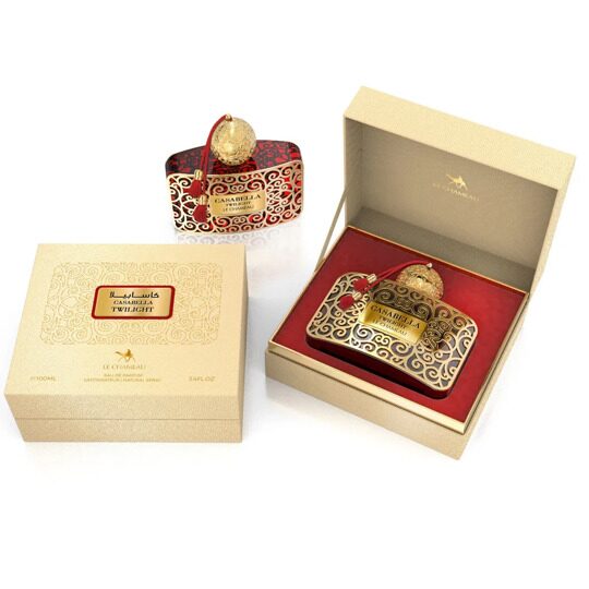 Le Chameau Casabella Twilight Unisex edp 100 ml