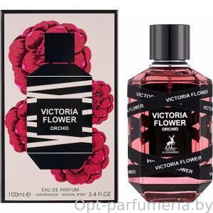 Maison Alhambra Victoria Flower Orchid Women edp 100 ml