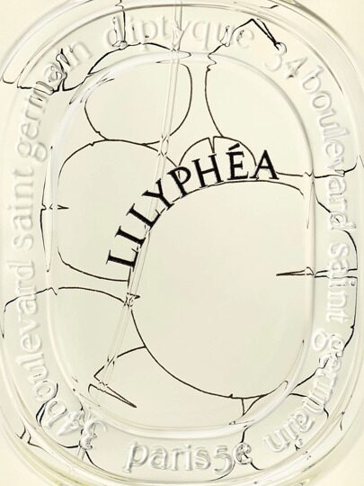 Diptyque Lilyphéa Unisex edp 100 ml (LUXE EVRO)