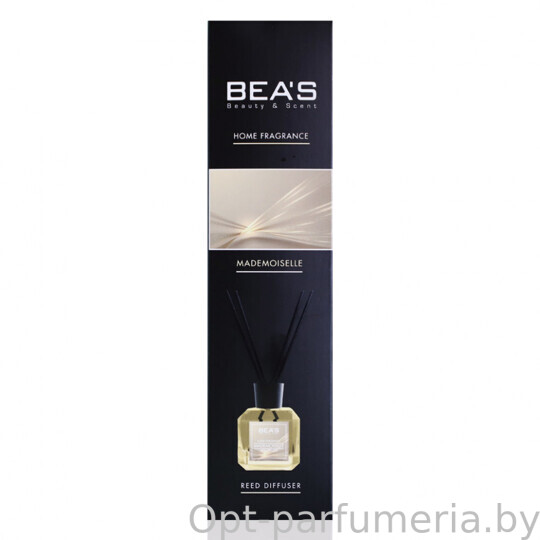 Ароматические диффузоры Beas Mademoiselle - Шанель Коко Мадемозель 120 ml